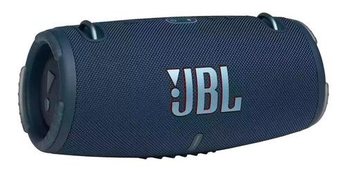 Parlante JBL XTREEM 3 Azul Oscuro AAA